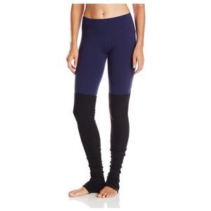 Alo Yoga Goddess Ribbed Leggings